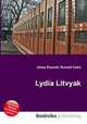 Lydia Litvyak, Jesse Russell,Ronald Cohn 