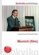 Munich (film), Jesse Russell,Ronald Cohn 