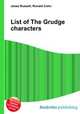 List of The Grudge characters, Jesse Russell,Ronald Cohn 
