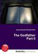 The Godfather Part II, Jesse Russell,Ronald Cohn 