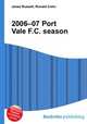 2006–07 Port Vale F.C. season, Jesse Russell,Ronald Cohn 