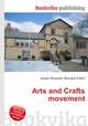 Arts and Crafts movement, Jesse Russell,Ronald Cohn 