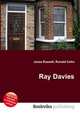 Ray Davies, Jesse Russell,Ronald Cohn 