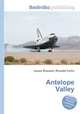 Antelope Valley, Jesse Russell,Ronald Cohn 