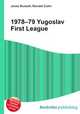 1978–79 Yugoslav First League, Jesse Russell,Ronald Cohn 