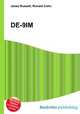DE-9IM, Jesse Russell,Ronald Cohn 
