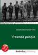 Pawnee people, Jesse Russell,Ronald Cohn 