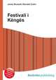 Festivali i Kenges, Jesse Russell,Ronald Cohn 