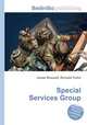 Special Services Group, Jesse Russell,Ronald Cohn 