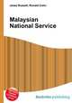 Malaysian National Service, Jesse Russell,Ronald Cohn 