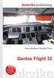 Qantas Flight 32, Jesse Russell,Ronald Cohn 