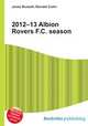 2012–13 Albion Rovers F.C. season, Jesse Russell,Ronald Cohn 