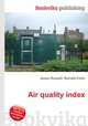 Air quality index, Jesse Russell,Ronald Cohn 