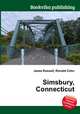 Simsbury, Connecticut, Jesse Russell,Ronald Cohn 