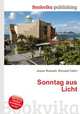 Sonntag aus Licht, Jesse Russell,Ronald Cohn 