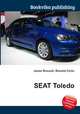 SEAT Toledo, Jesse Russell,Ronald Cohn 