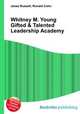 Whitney M. Young Gifted & Talented Leadership Academy, Jesse Russell,Ronald Cohn 