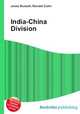 India-China Division, Jesse Russell,Ronald Cohn 