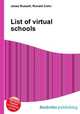 List of virtual schools, Jesse Russell,Ronald Cohn 