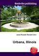 Urbana, Illinois, Jesse Russell,Ronald Cohn 
