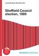 Sheffield Council election, 1990, Jesse Russell,Ronald Cohn 
