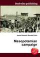 Mesopotamian campaign, Jesse Russell,Ronald Cohn 