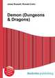 Demon (Dungeons & Dragons), Jesse Russell,Ronald Cohn 