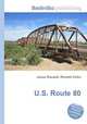 U.S. Route 80, Jesse Russell,Ronald Cohn 