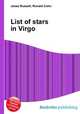List of stars in Virgo, Jesse Russell,Ronald Cohn 