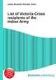List of Victoria Cross recipients of the Indian Army, Jesse Russell,Ronald Cohn 