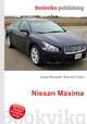 Nissan Maxima, Jesse Russell,Ronald Cohn 