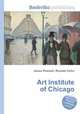 Art Institute of Chicago, Jesse Russell,Ronald Cohn 