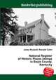 National Register of Historic Places listings in Boyle County, Kentucky, Jesse Russell,Ronald Cohn 