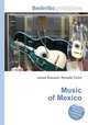 Music of Mexico, Jesse Russell,Ronald Cohn 