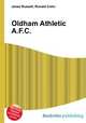 Oldham Athletic A.F.C., Jesse Russell,Ronald Cohn 