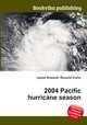 2004 Pacific hurricane season, Jesse Russell,Ronald Cohn 
