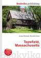 Topsfield, Massachusetts, Jesse Russell,Ronald Cohn 