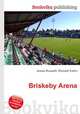 Briskeby Arena, Jesse Russell,Ronald Cohn 