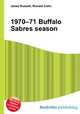1970–71 Buffalo Sabres season, Jesse Russell,Ronald Cohn 