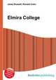 Elmira College, Jesse Russell,Ronald Cohn 