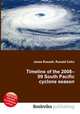 Timeline of the 2008–09 South Pacific cyclone season, Jesse Russell,Ronald Cohn 