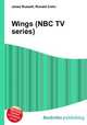 Wings (NBC TV series), Jesse Russell,Ronald Cohn 
