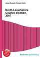 North Lanarkshire Council election, 2007, Jesse Russell,Ronald Cohn 