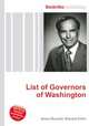 List of Governors of Washington, Jesse Russell,Ronald Cohn 