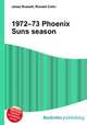 1972–73 Phoenix Suns season, Jesse Russell,Ronald Cohn 