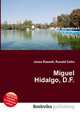 Miguel Hidalgo, D.F., Jesse Russell,Ronald Cohn 