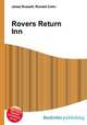 Rovers Return Inn, Jesse Russell,Ronald Cohn 