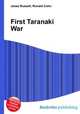 First Taranaki War, Jesse Russell,Ronald Cohn 