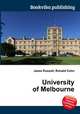 University of Melbourne, Jesse Russell,Ronald Cohn 