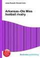 Arkansas–Ole Miss football rivalry, Jesse Russell,Ronald Cohn 
